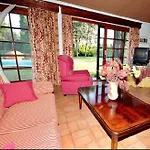 Bungalow Paradisiaco