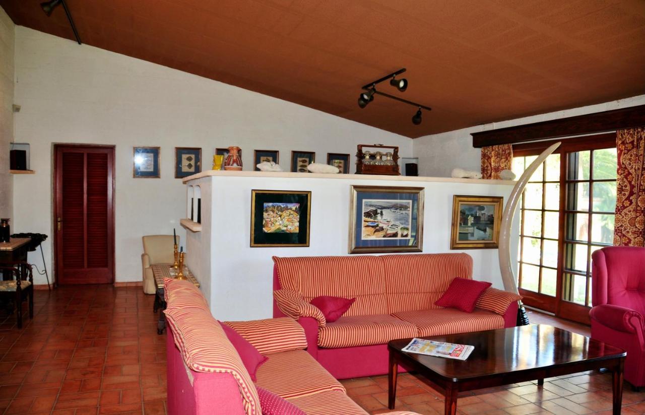 Bungalow Paradisiaco Villa *