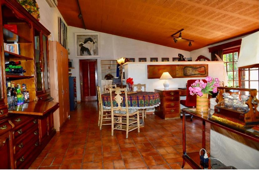 Bungalow Paradisiaco Villa Port de Pollença