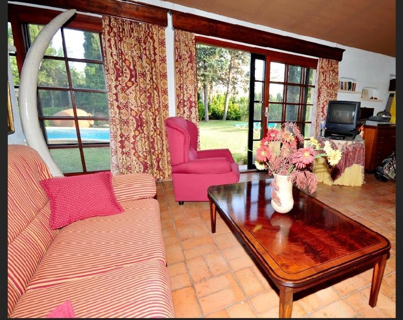Bungalow Paradisiaco Villa *