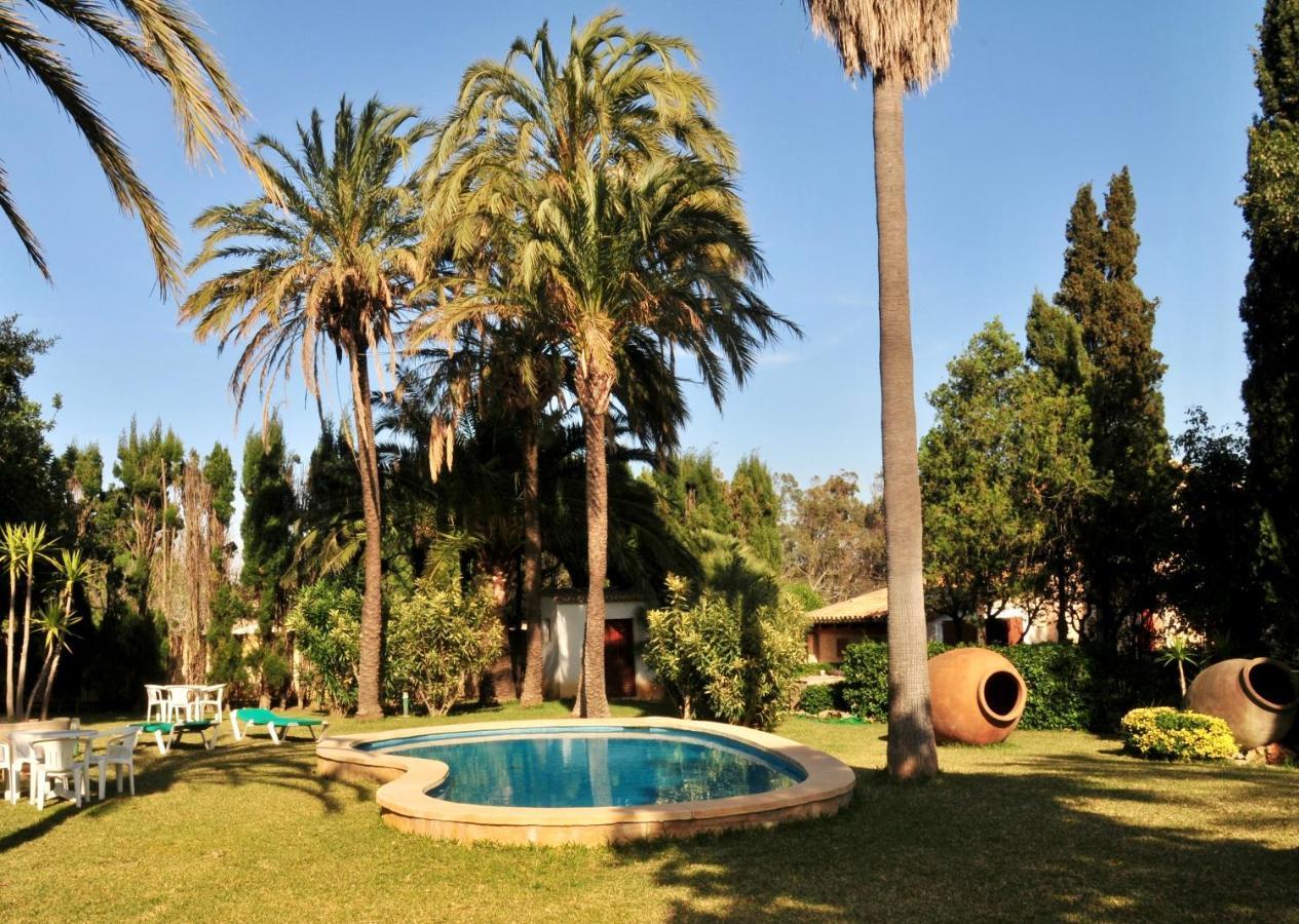 Bungalow Paradisiaco *