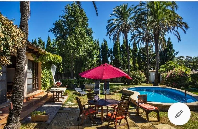 Bungalow Paradisiaco Port de Pollença
